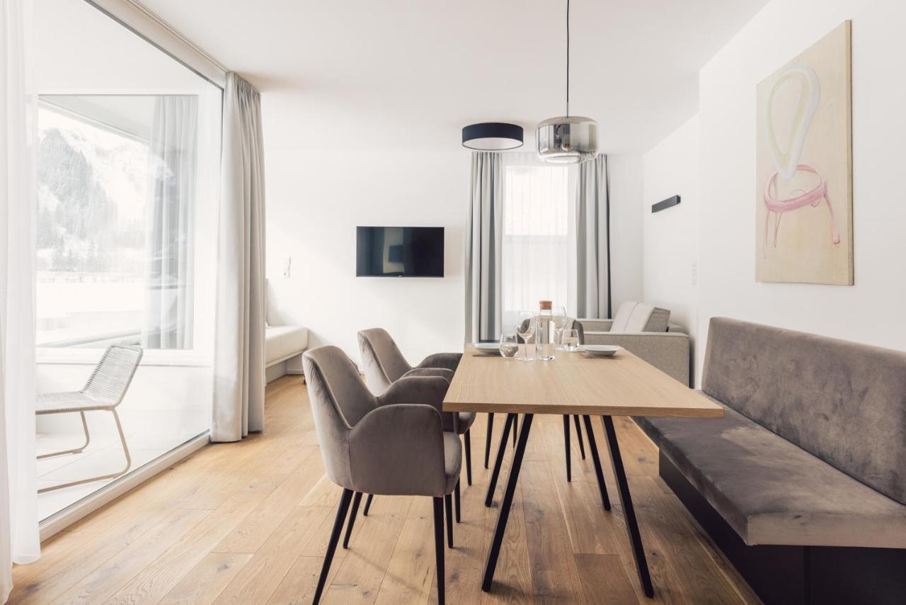 Sima-Apartments لانغنفلد المظهر الخارجي الصورة