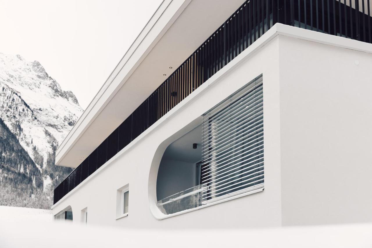 Sima-Apartments لانغنفلد المظهر الخارجي الصورة