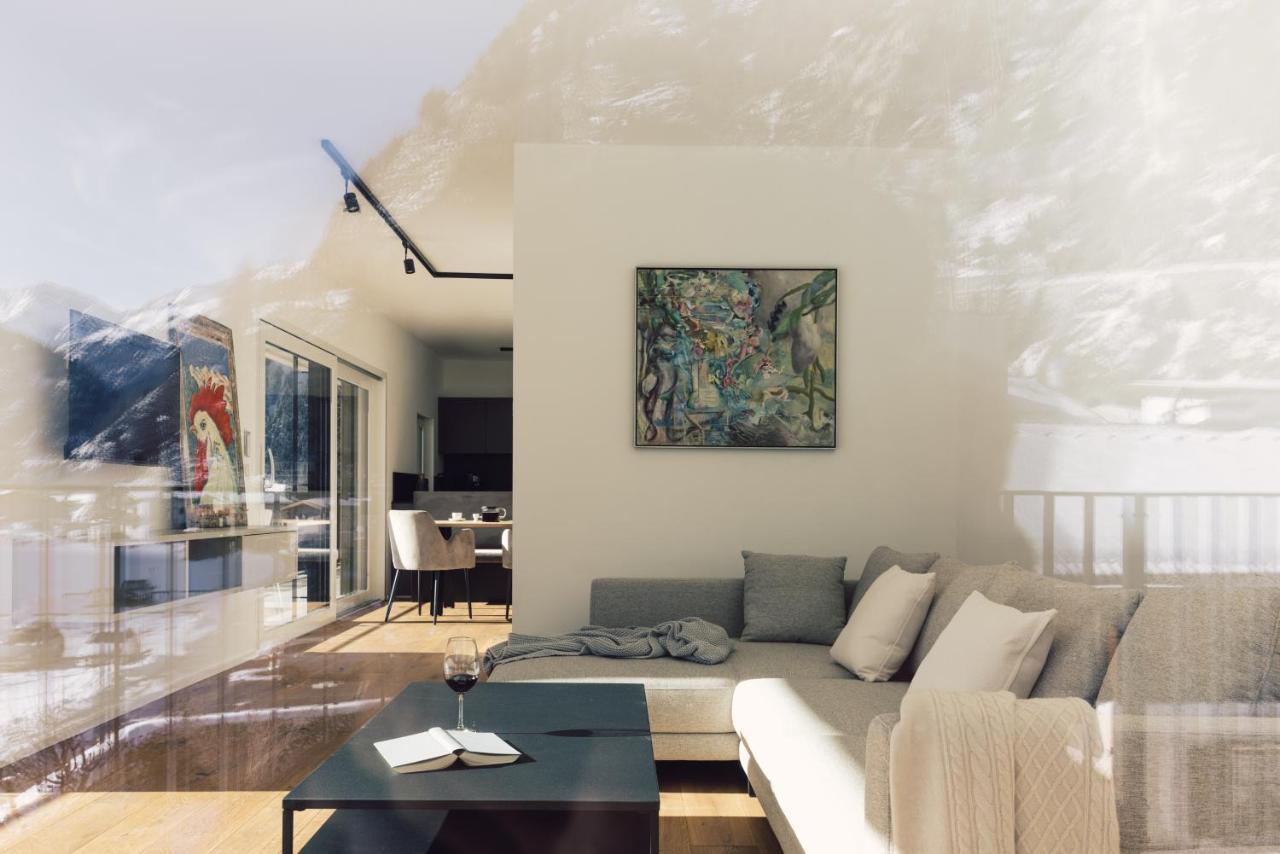 Sima-Apartments لانغنفلد المظهر الخارجي الصورة