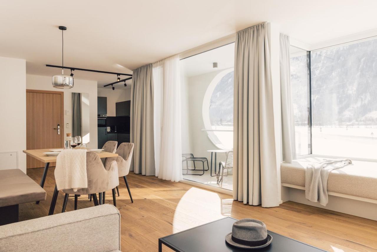 Sima-Apartments لانغنفلد المظهر الخارجي الصورة