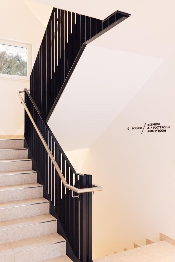 Sima-Apartments لانغنفلد المظهر الخارجي الصورة