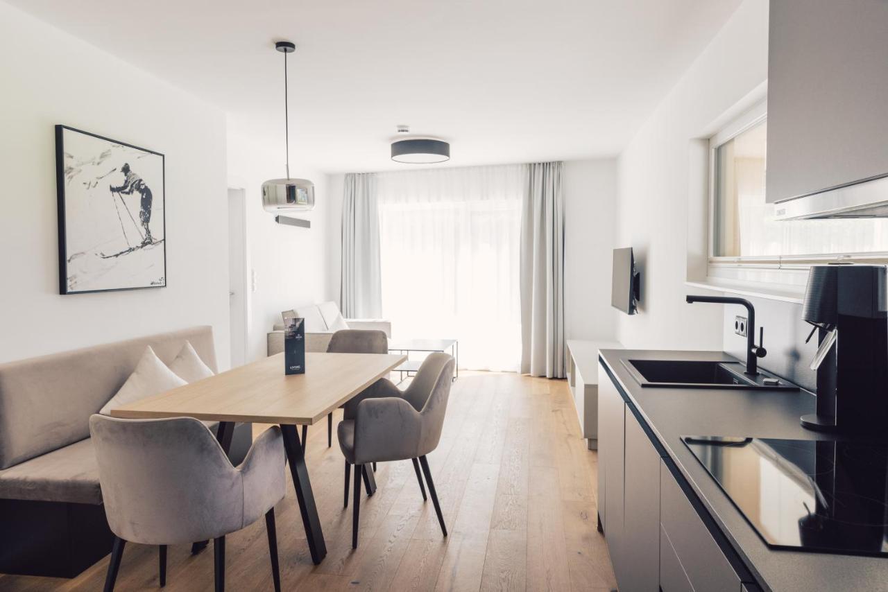 Sima-Apartments لانغنفلد المظهر الخارجي الصورة
